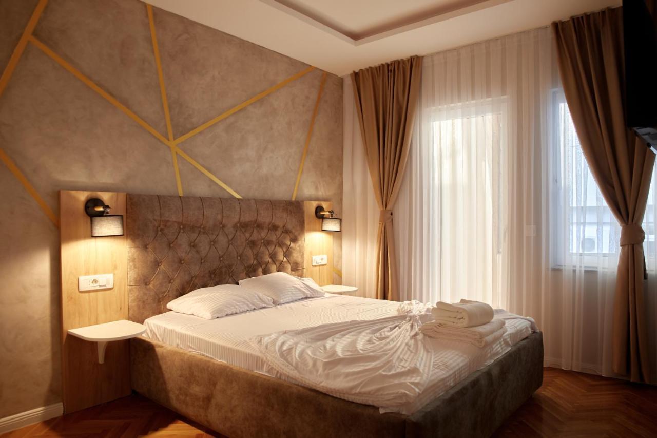 Amico Hotel Prishtinë Luaran gambar