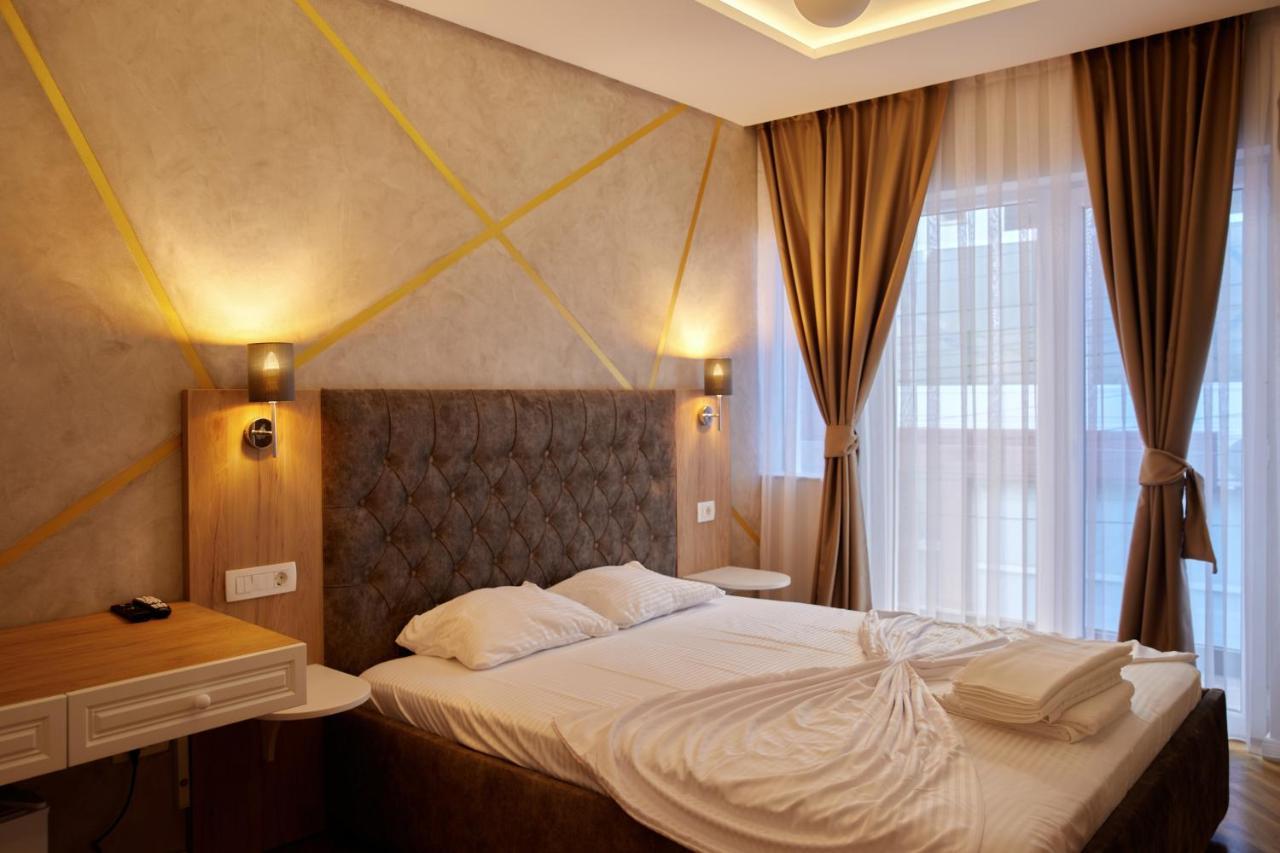 Amico Hotel Prishtinë Luaran gambar