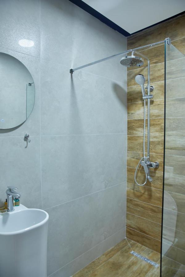 Amico Hotel Prishtinë Luaran gambar