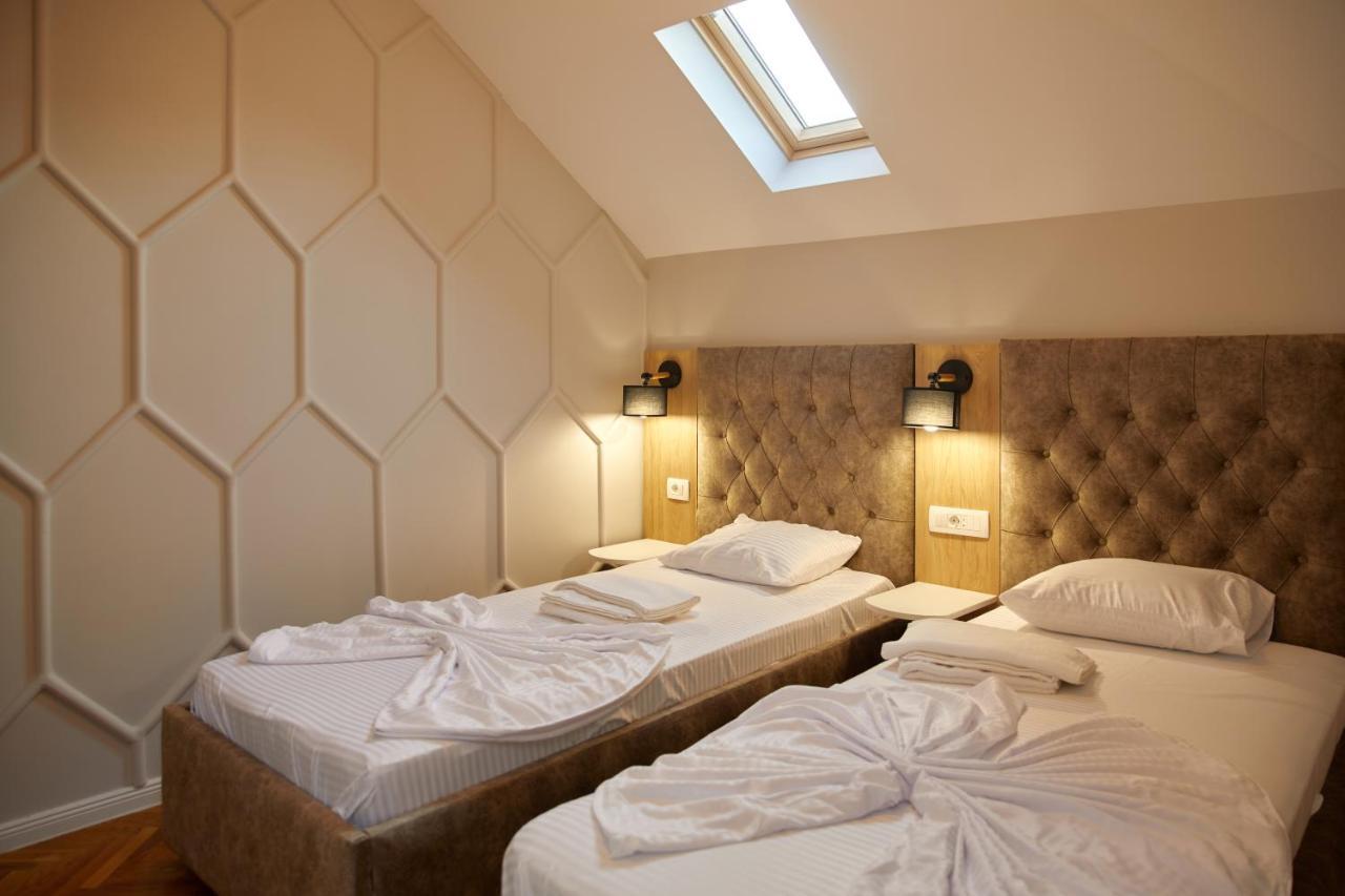 Amico Hotel Prishtinë Luaran gambar