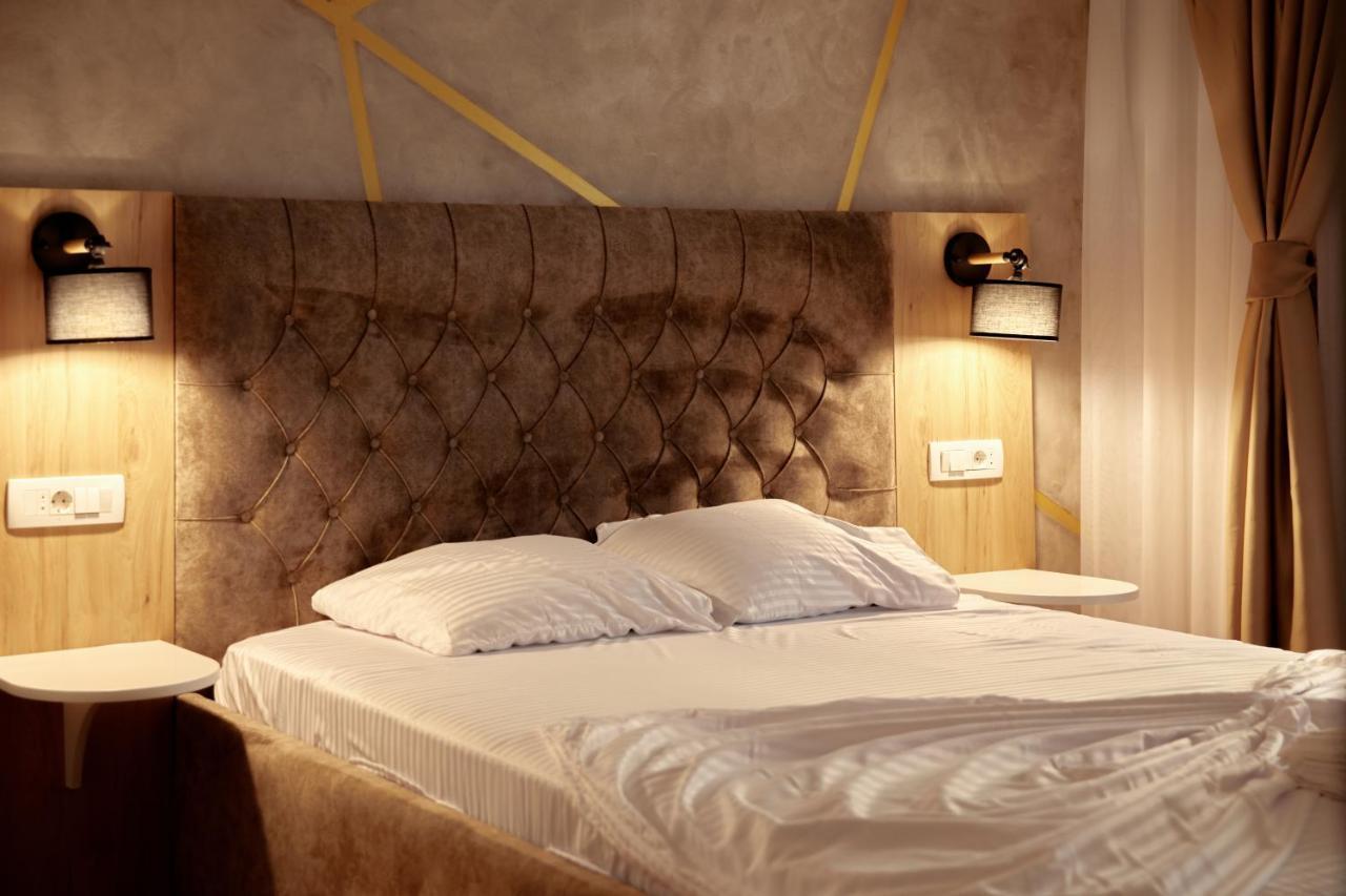 Amico Hotel Prishtinë Luaran gambar