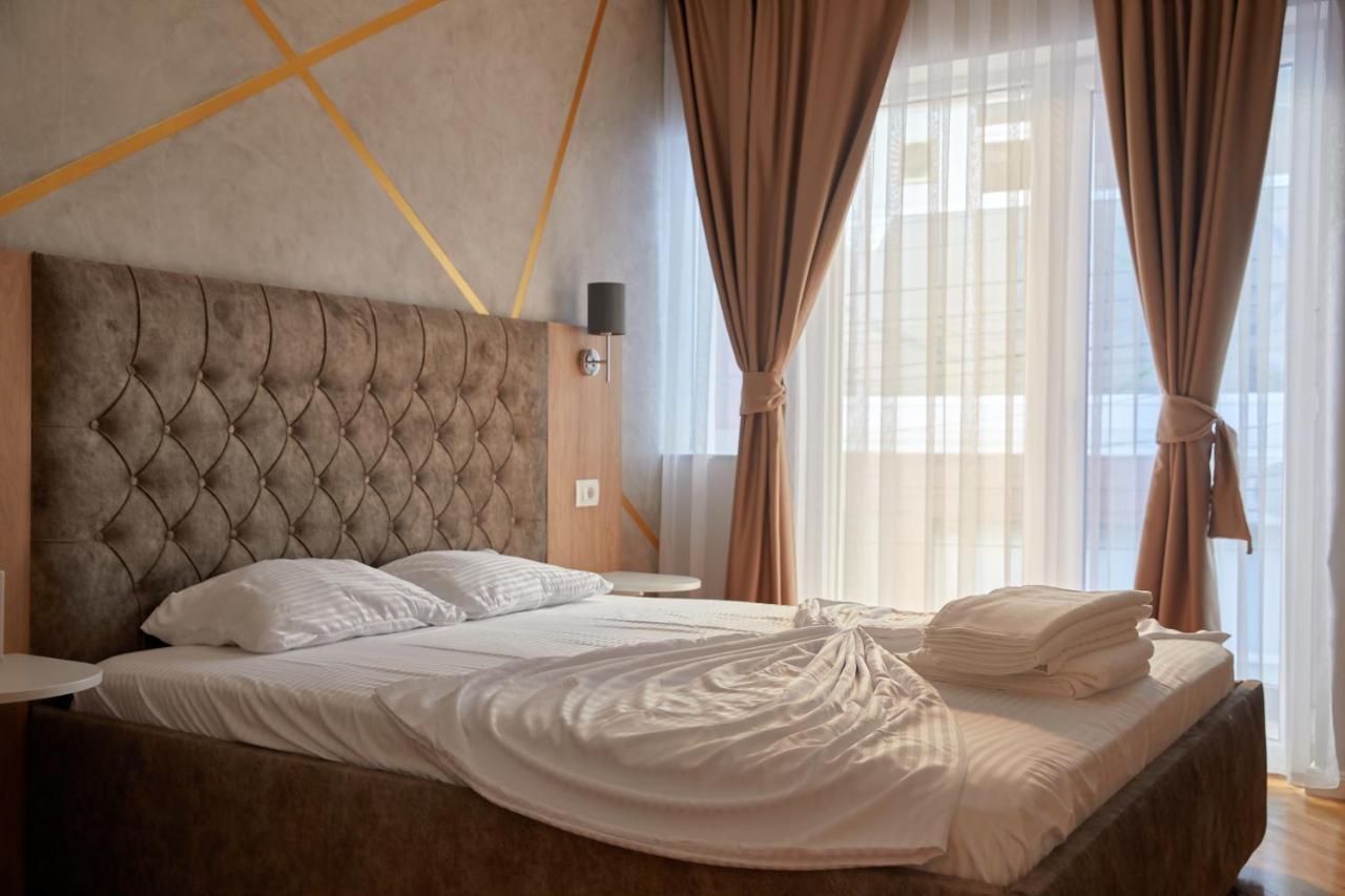 Amico Hotel Prishtinë Luaran gambar