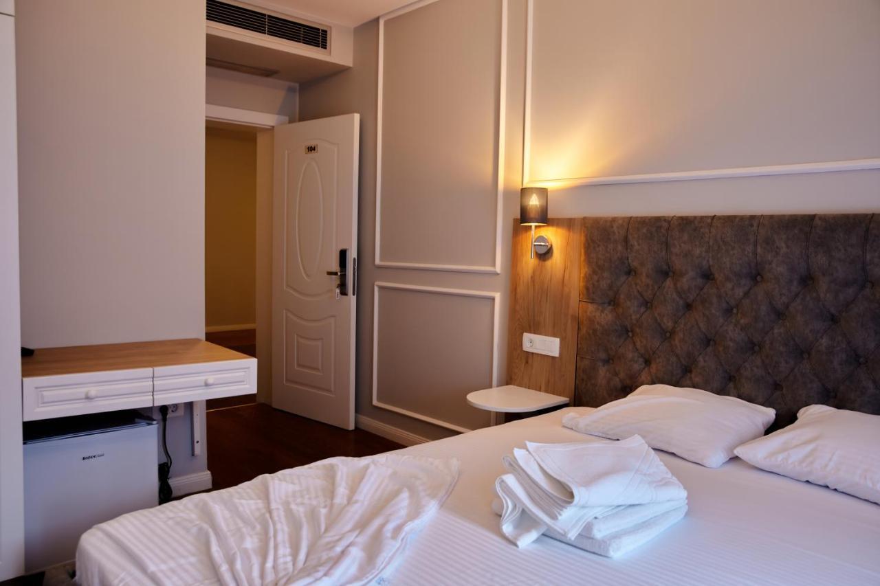 Amico Hotel Prishtinë Luaran gambar