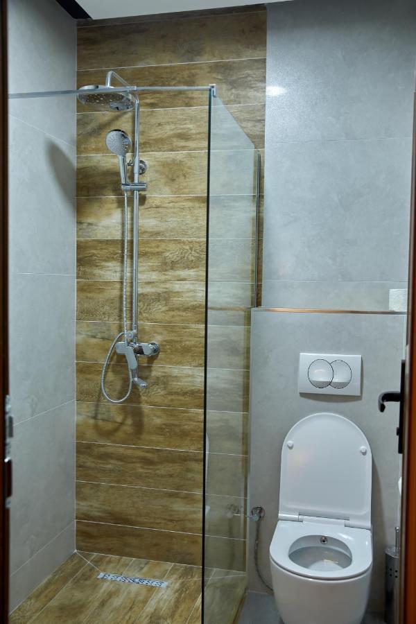 Amico Hotel Prishtinë Luaran gambar