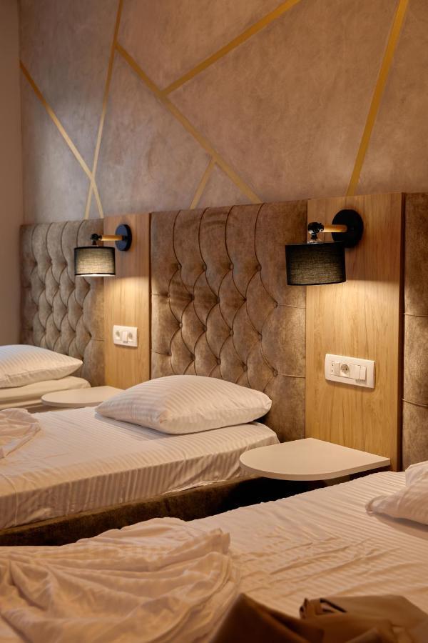 Amico Hotel Prishtinë Luaran gambar