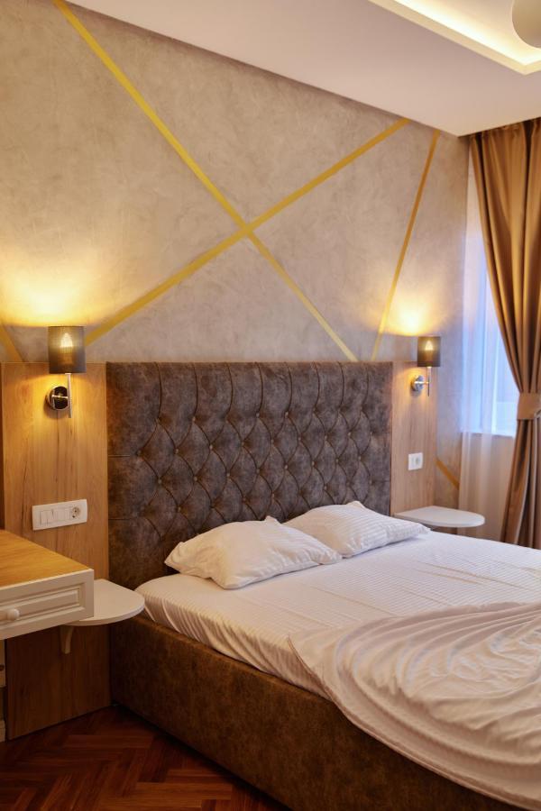 Amico Hotel Prishtinë Luaran gambar