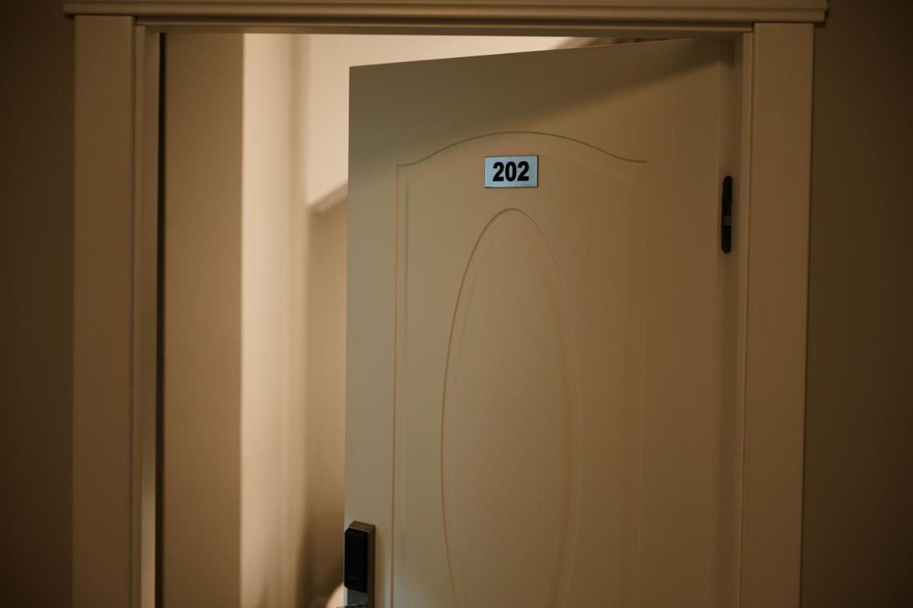 Amico Hotel Prishtinë Luaran gambar