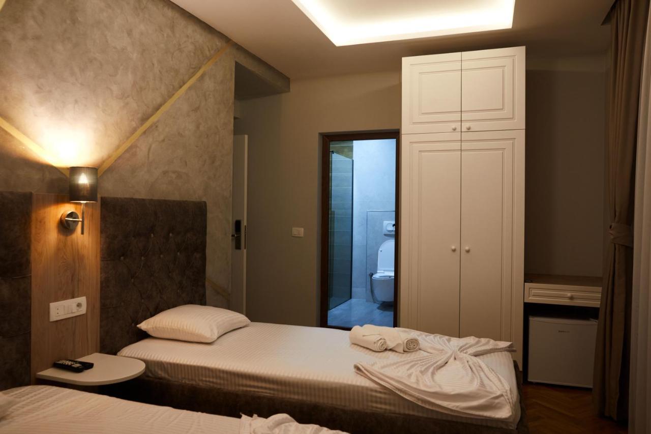 Amico Hotel Prishtinë Luaran gambar