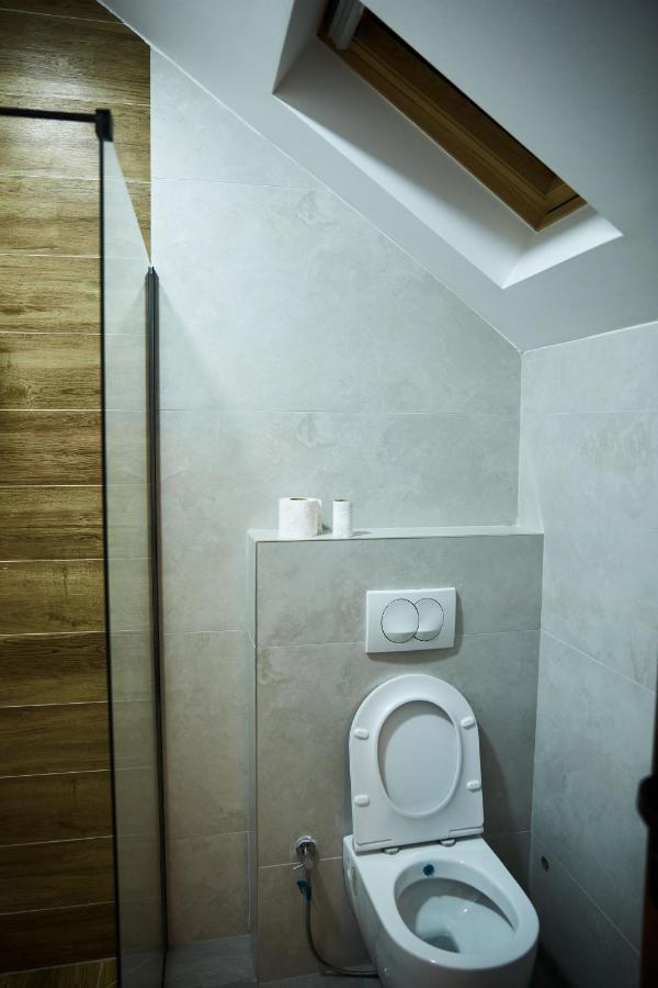 Amico Hotel Prishtinë Luaran gambar