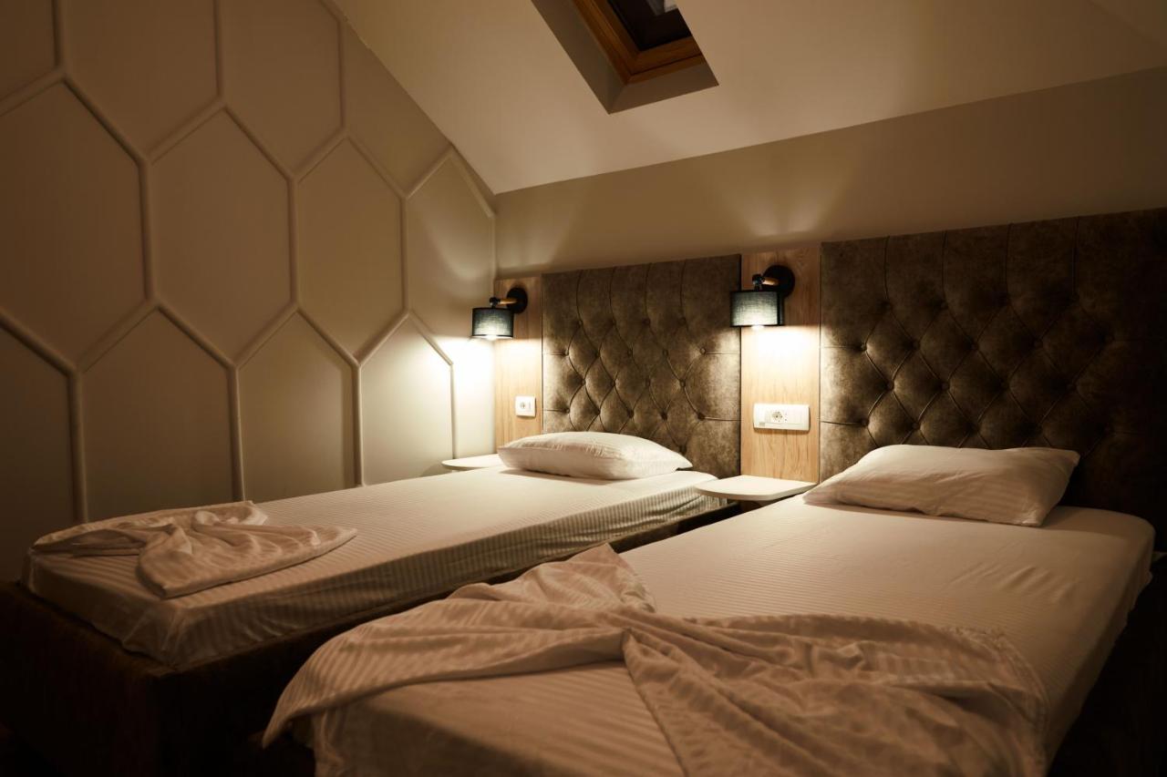 Amico Hotel Prishtinë Luaran gambar