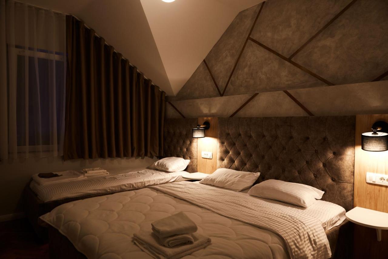 Amico Hotel Prishtinë Luaran gambar