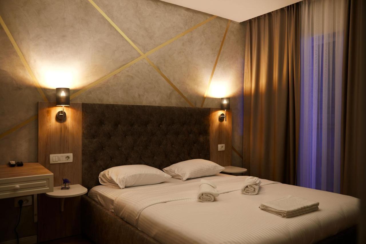 Amico Hotel Prishtinë Luaran gambar