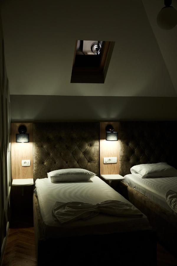Amico Hotel Prishtinë Luaran gambar