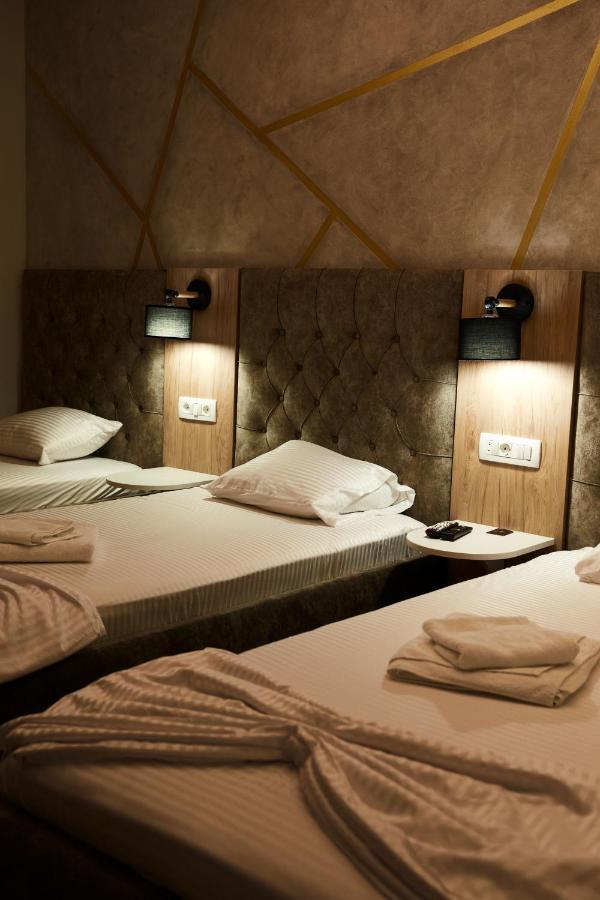 Amico Hotel Prishtinë Luaran gambar