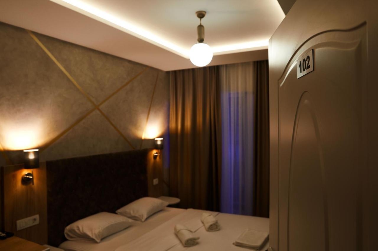 Amico Hotel Prishtinë Luaran gambar
