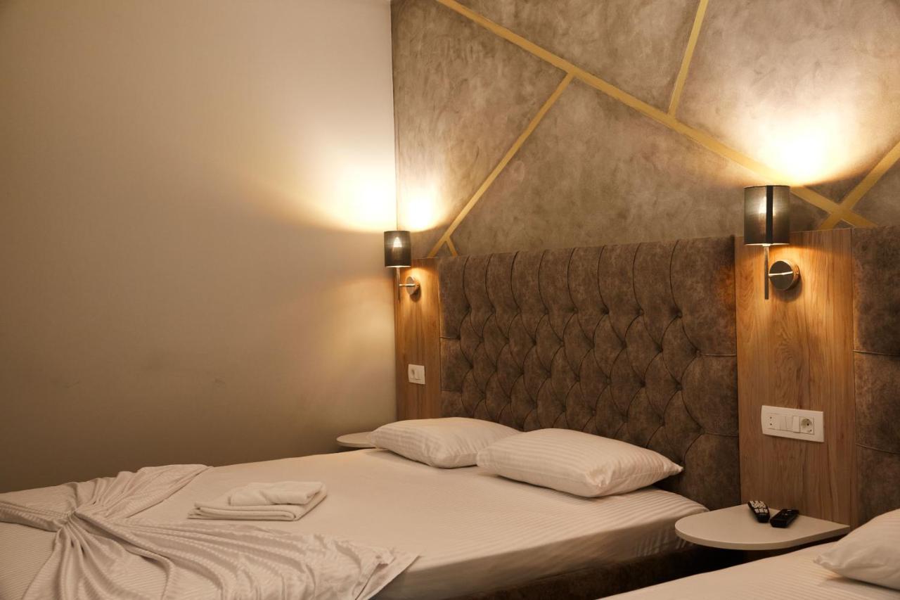 Amico Hotel Prishtinë Luaran gambar
