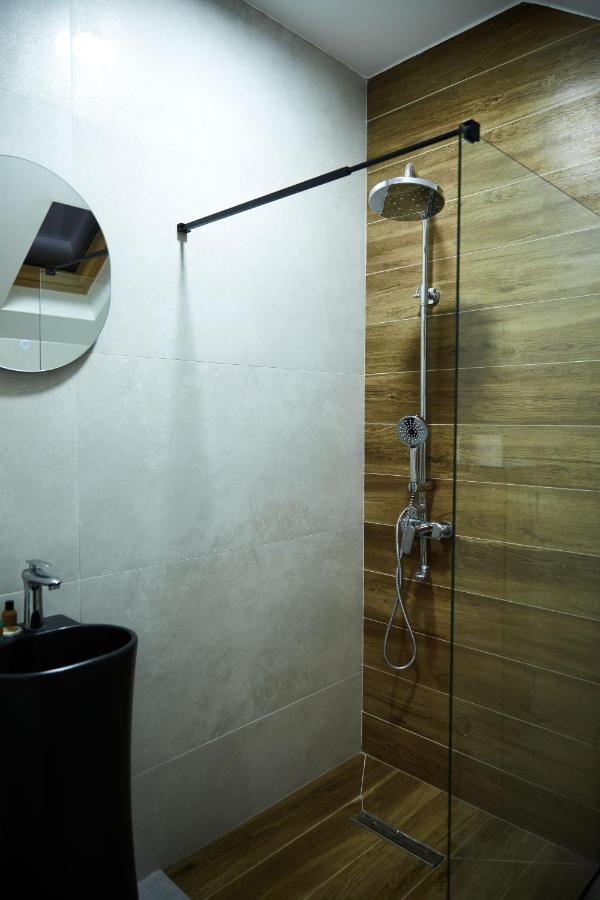 Amico Hotel Prishtinë Luaran gambar